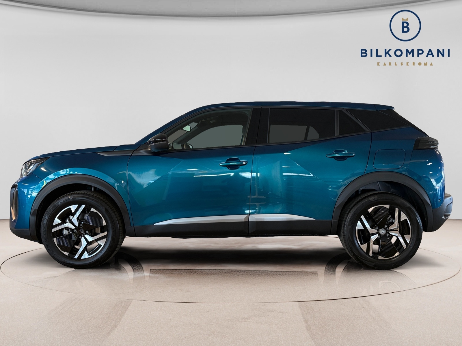 Peugeot 2008 2026, bild 7/10