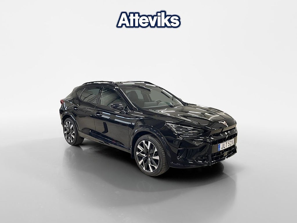 Cupra Formentor VZ e-Hybrid 272hk | Sennheiser/Backamera/...