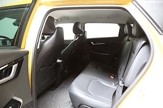 SUV Kia EV6 27 av 31