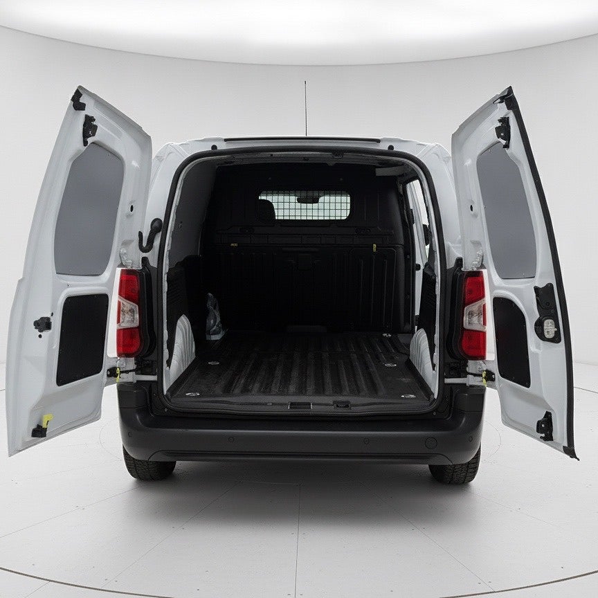Peugeot Partner L1 1.5 BlueHDi 130 HK / MOMS