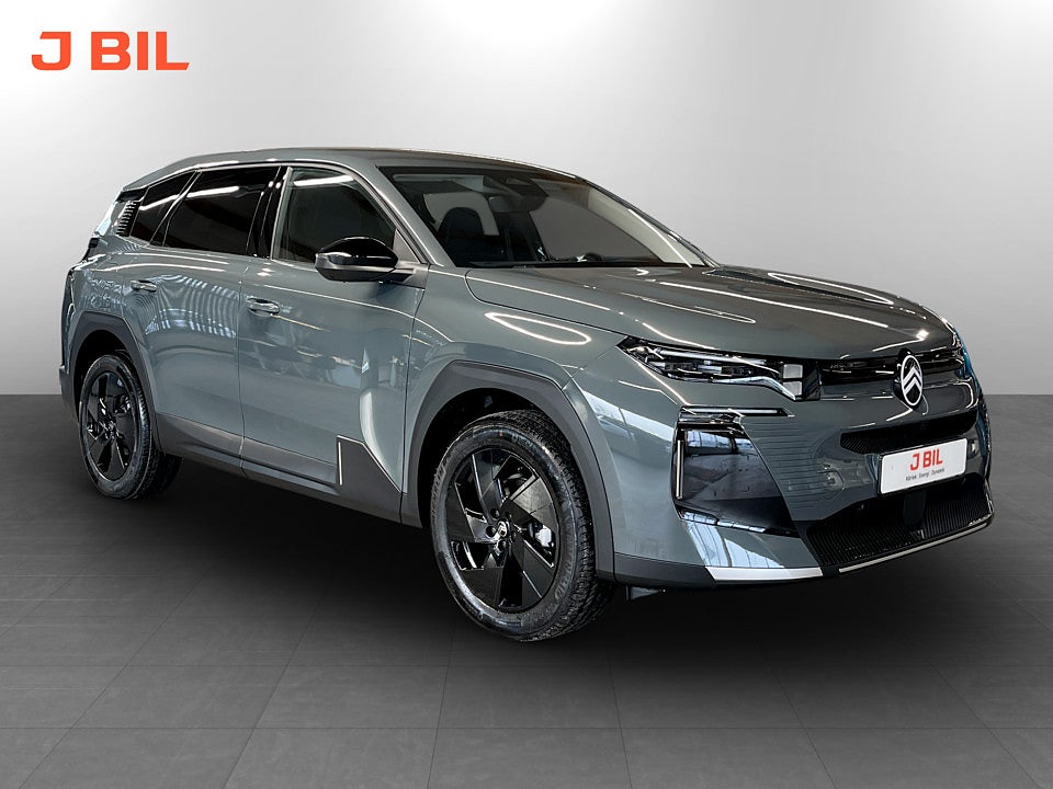 Citroën C5 Aircross MAX+ Hybrid - OMGÅENDE LEVERANS!