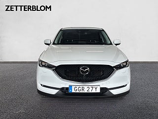 SUV Mazda CX-5 5 av 14