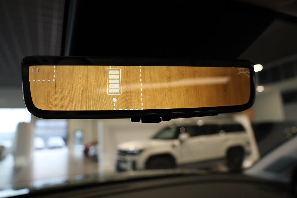 Hyundai IONIQ 9 Performance Calligraphy Line  *Avbetalningskampanj