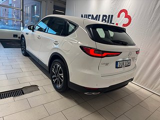 Mazda CX-60 PHEV AWD 327hk MOMS Kamera Carplay Rattvärme S&V