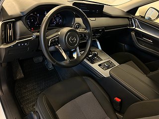 Mazda CX-60 PHEV AWD 327hk Kamera Rattvärme  10års garanti