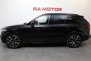 SUV Volvo XC90 4 av 18