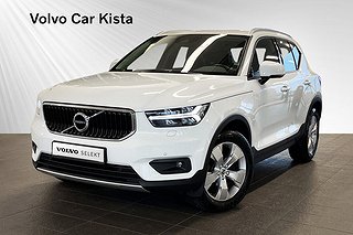 Volvo XC40 T3 FWD aut Momentum Advanced Edt harman kardon