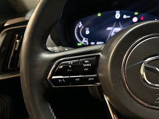 Mazda CX-60 PHEV AWD 327hk Kamera Drag Pvärm GPS SoV MOMS