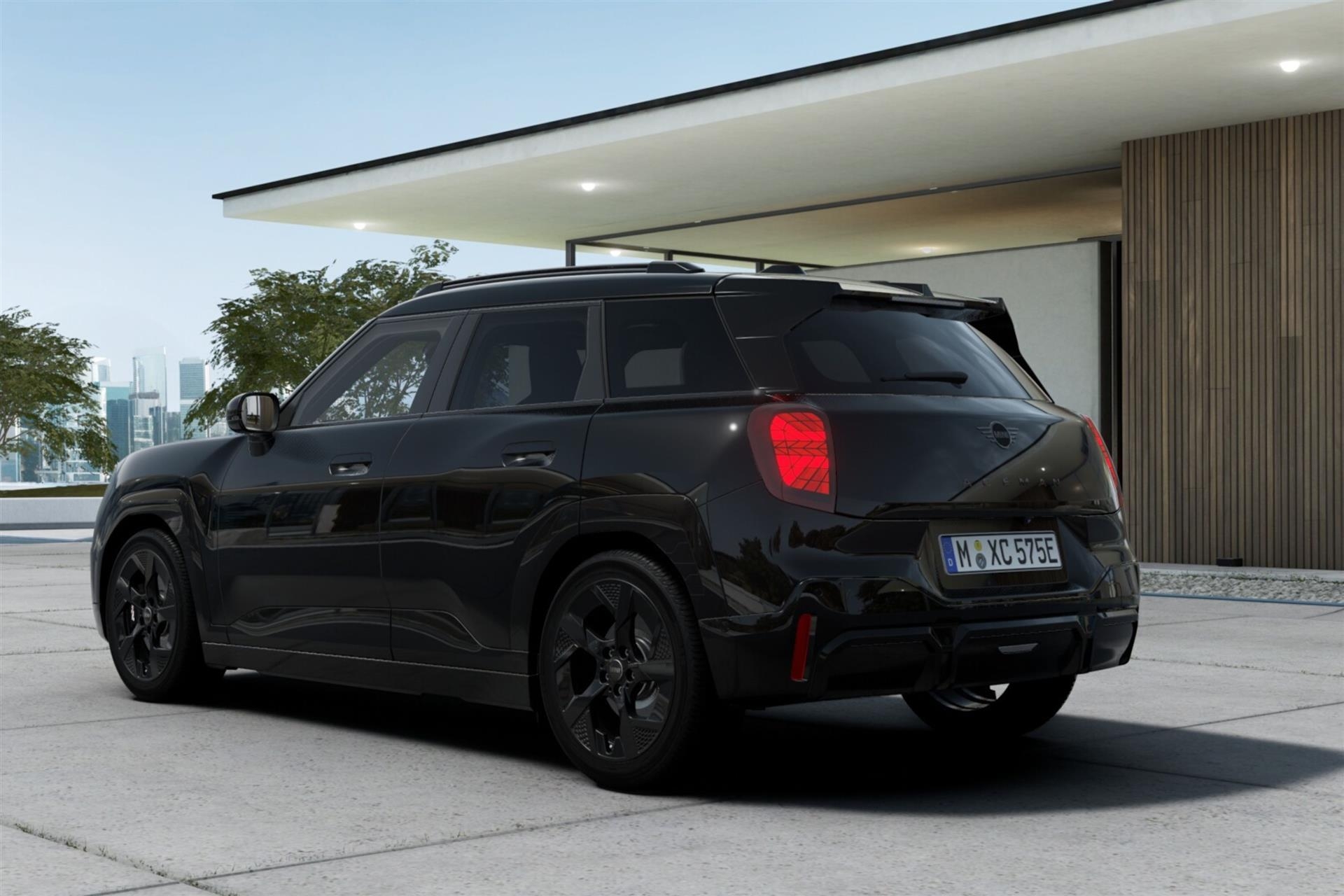 MINI Aceman 2025, bild 4/10