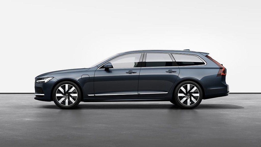 Volvo V90 T6 Plus Bright Edition