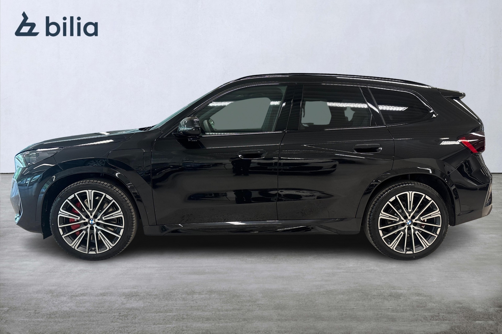 BMW X1 xDrive 25e M-Sport Pro 2027, bild 3/50