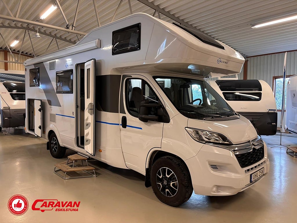 Sun Living SUN LIVING A 75 DP / Barnkammare