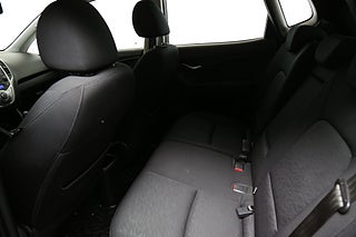 Minibuss Hyundai ix20 23 av 24