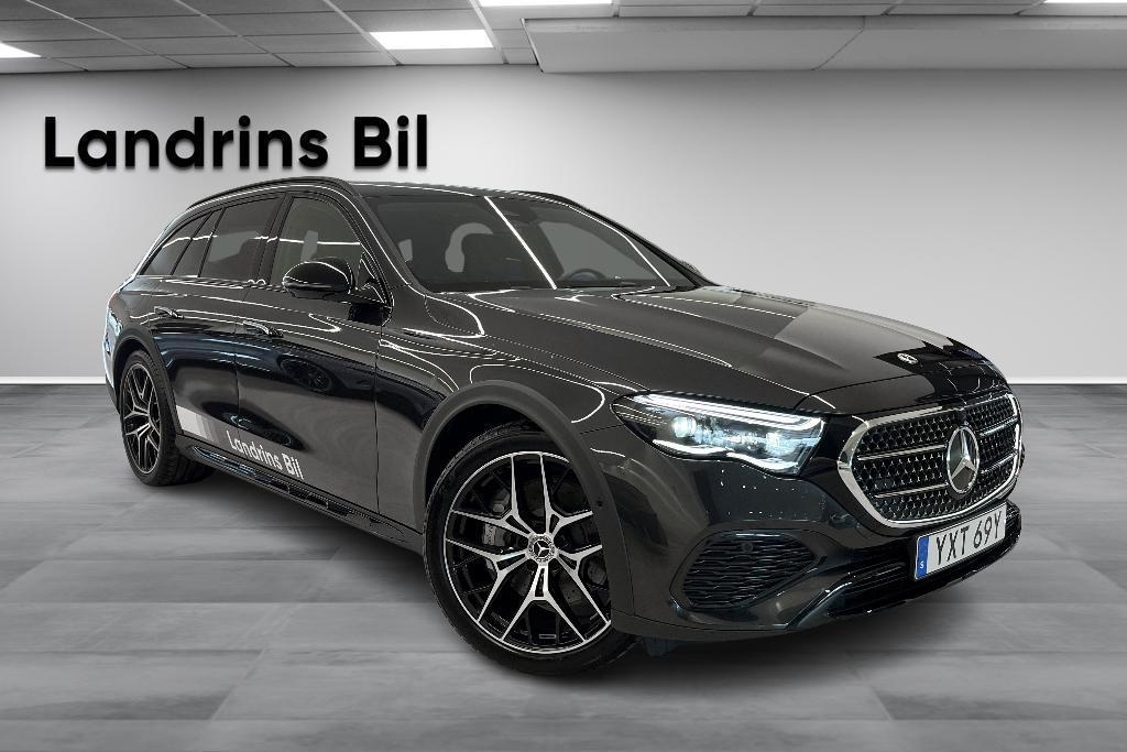 Mercedes-Benz E 2026, bild 3/31