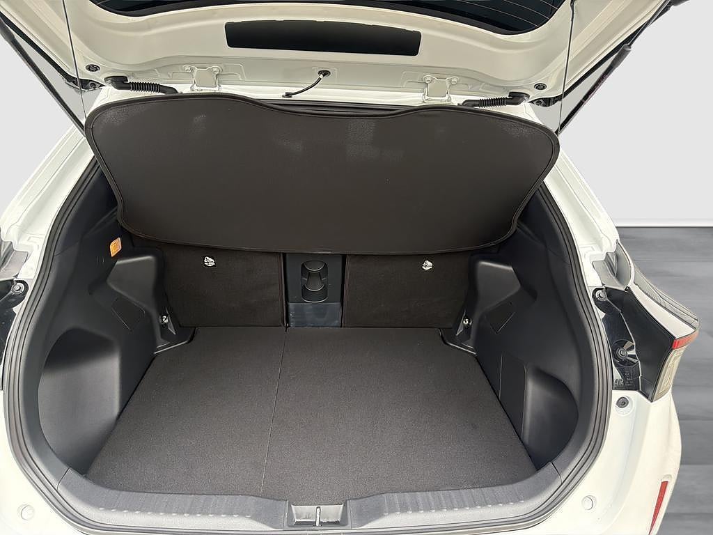 Toyota Yaris Cross 2025 - miniatyr 10