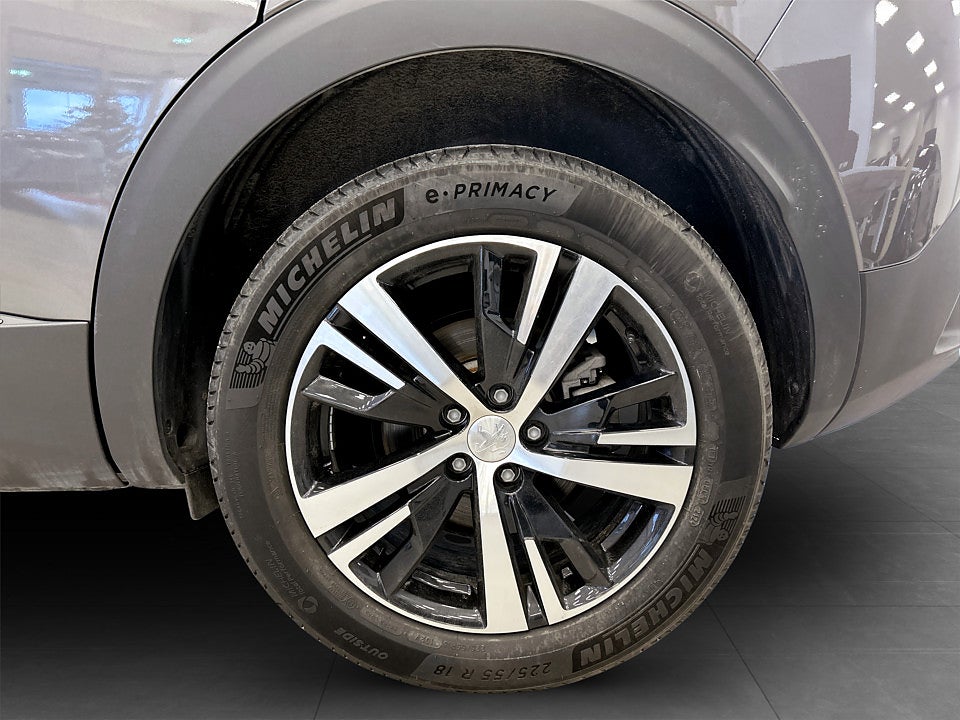 Bild på Peugeot 3008 GT 1.2 PT 130hk Aut - PL 24 månader/2000 mil