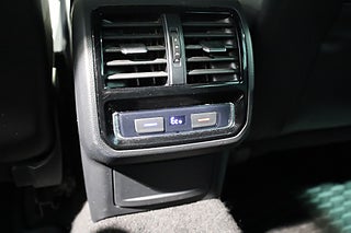 Kombi Volkswagen Passat 13 av 23