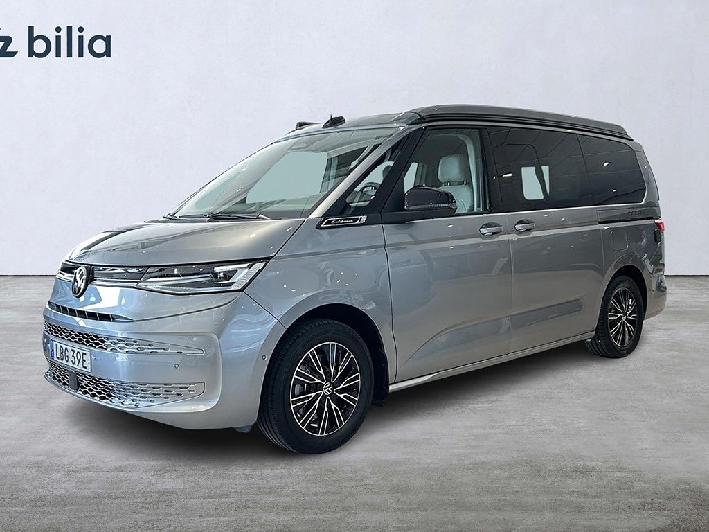 Volkswagen California eHybrid 4M Ocean