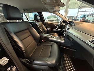 Mercedes-Benz E 220 CDI 4MATIC AMG-Paket SoV/Värmare/Skinn