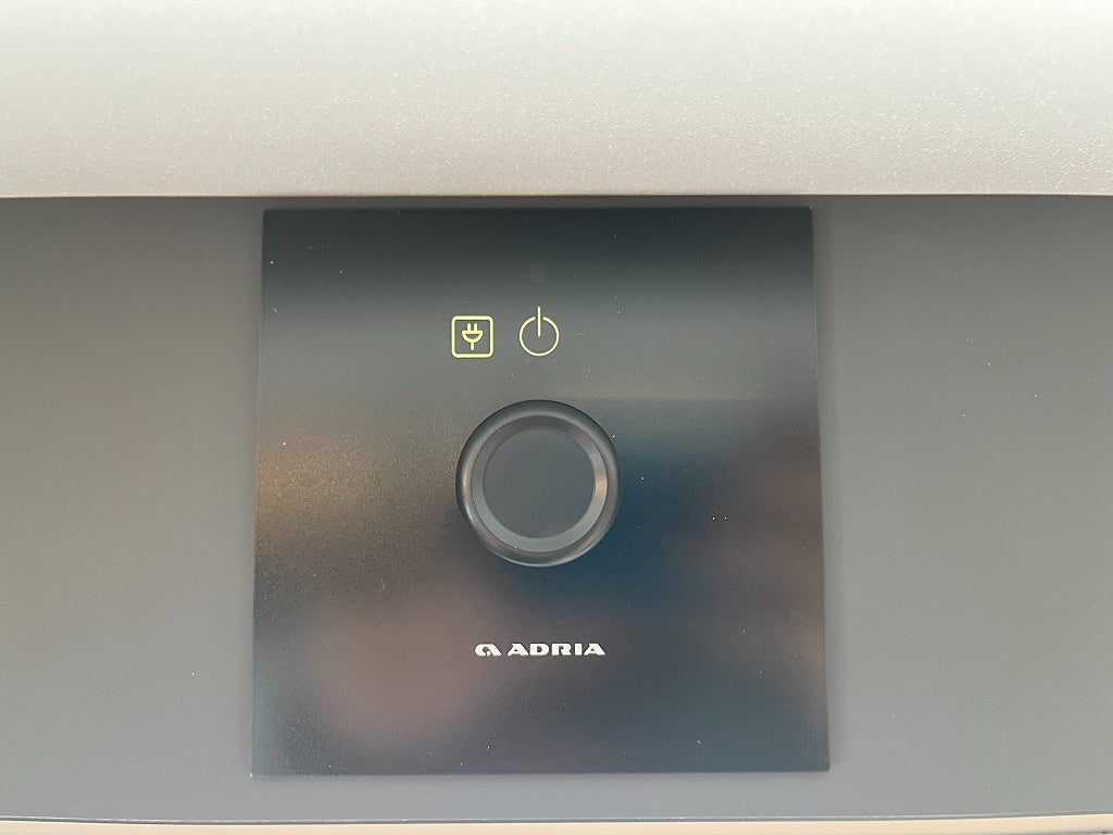 Adria Altea 552 PK / Barnkammare / 7 bäddar / 1695kr/månad - Adria