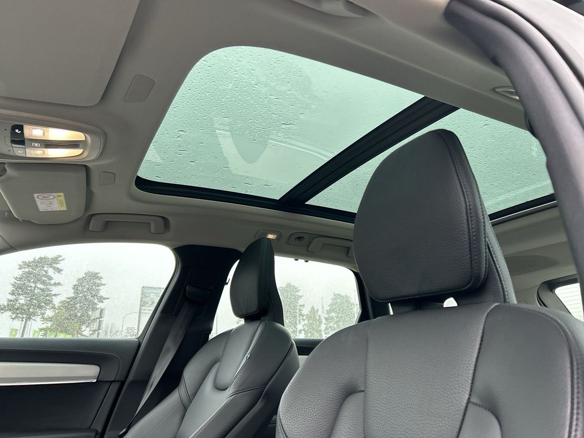 Volvo V90 T6 Ultra Bright 2025, kuva 5/10