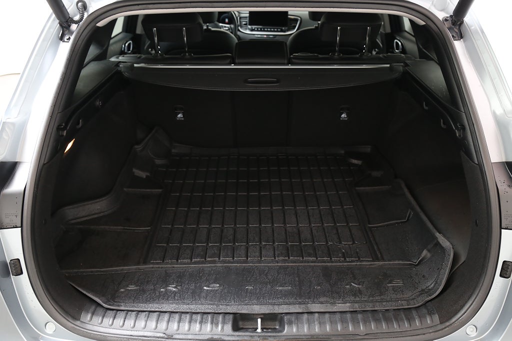 Kia Ceed Sportswagon Plug-in Hybrid Advance Plus 2 Skinn Pano 2022