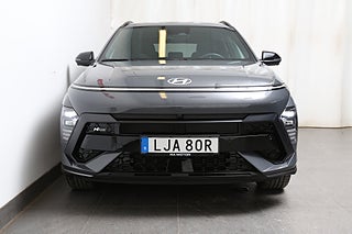 SUV Hyundai Kona 10 av 25