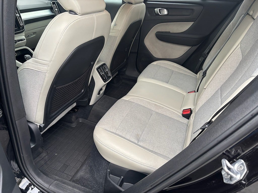Volvo XC40 2020 - miniatyr 15