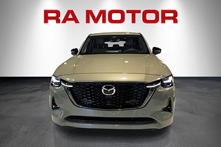SUV Mazda CX-60 6 av 24