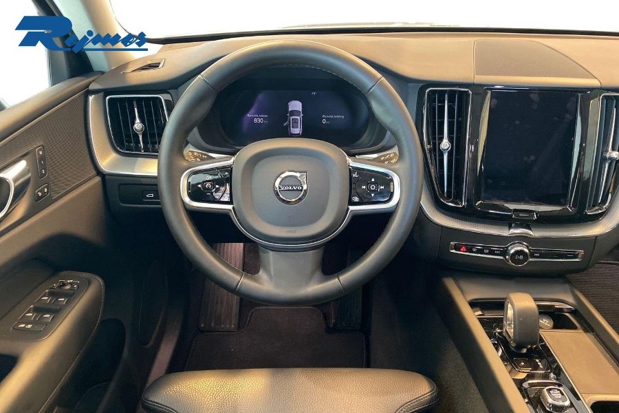 Volvo XC60 T6 Plus Dark Edition 2025, bild 6/70