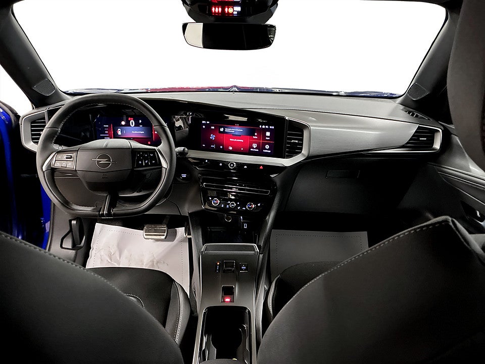Bild på Opel Mokka GS Hybrid 145hk Aut CARPLAY NAVI