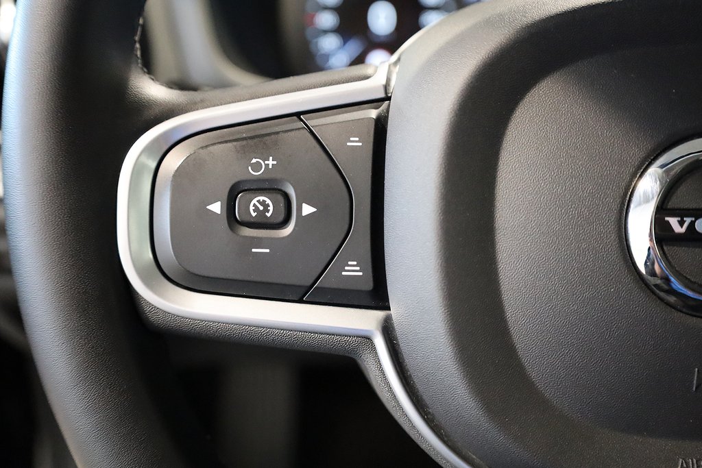 Volvo V60 Recharge T6 AWD Inscription Exp VOC Drag Leasbar 2022