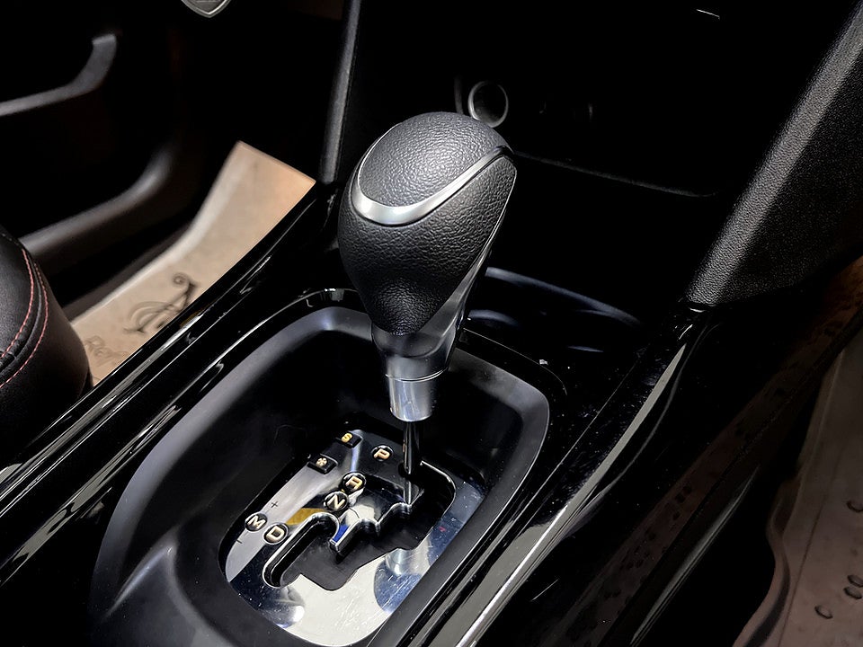 Bild på Peugeot 2008 GT-Line 1.2 PT 130hk Aut PANO BACKSENSORER