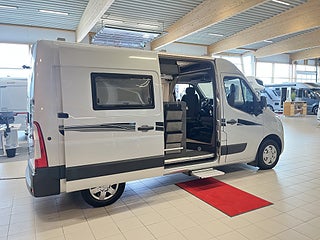 Husbil-övrigt Benimar BENIVAN B106 4 av 26
