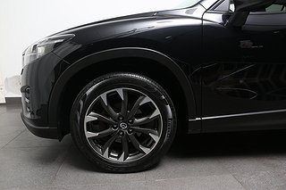 SUV Mazda CX-5 3 av 14