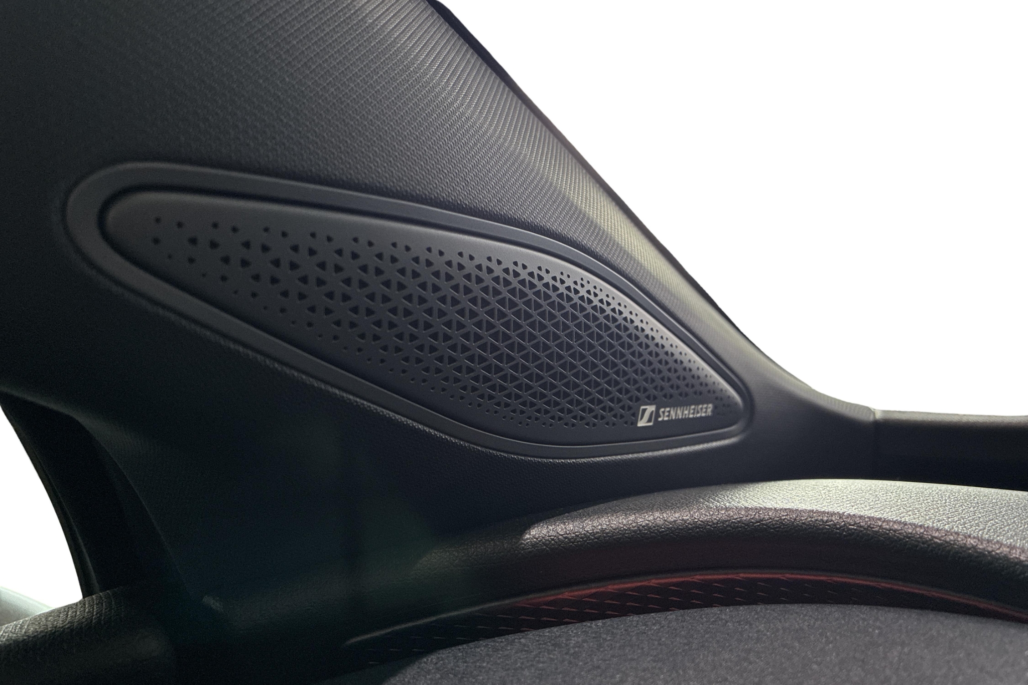 Cupra Tavascan 2024, bild 3/10