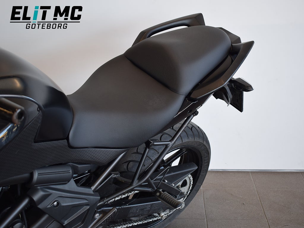 Kawasaki Versys 2012 - miniatyr 18