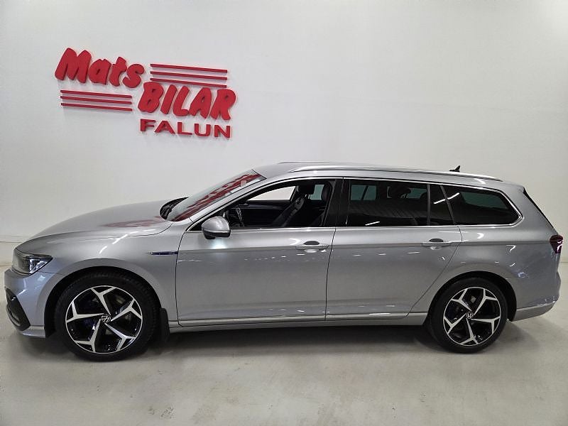 Volkswagen Passat GTE Automat Exclusive