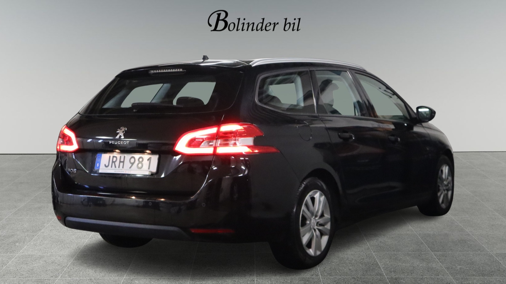 Peugeot 308 2015, bild 6/50