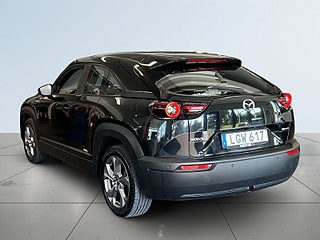 Mazda MX-30 e-Skyactiv EV SoV/Kamera/HuD/Garanti/Psens/Ad.Fhållare