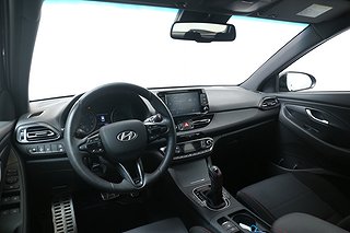 Kombi Hyundai i30 9 av 20