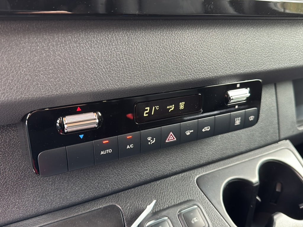 Mercedes-Benz Sprinter 2026 - miniatyr 12