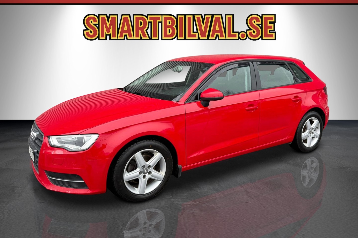 Audi A3 2014, bild 3/68