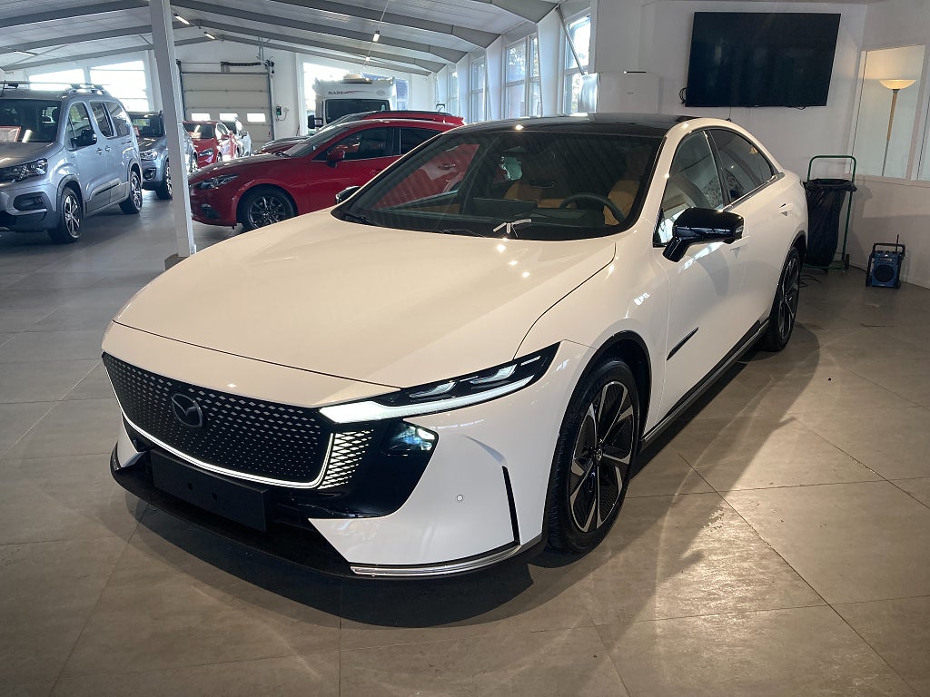 Mazda 6e Takumi Plus 68,8 Kwh