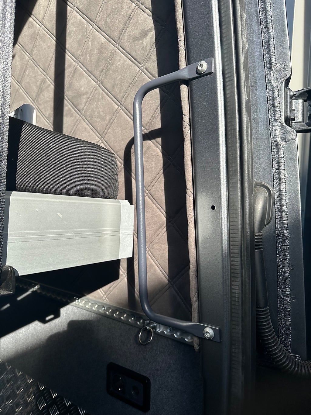 Mercedes-Benz Sprinter 419 A3  AutoCruiser Ab Race Cruiser - bild 54