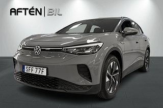 Volkswagen ID.4 Pro Performance 77 kWh Drag / Komfortpaket