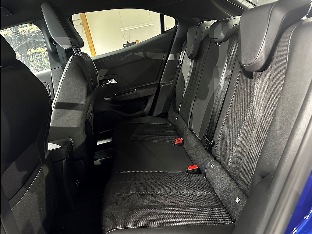 Bild på Opel Mokka GS Hybrid 136hk Aut - DEMO