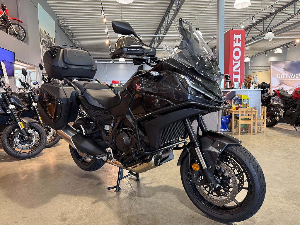 Honda NT1100 #Endast 1490mil# 