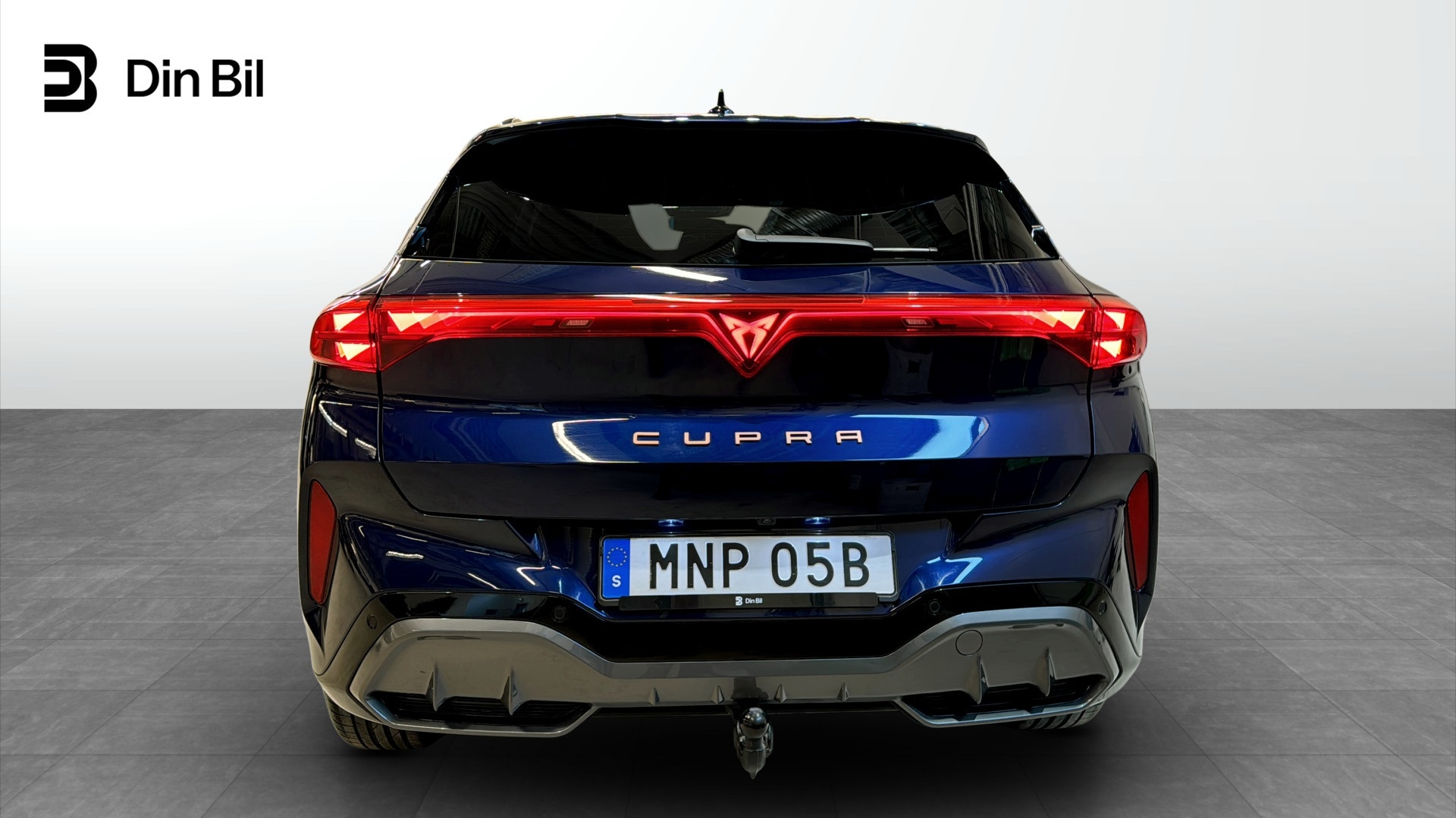 Cupra Terramar 2025, bild 5/10