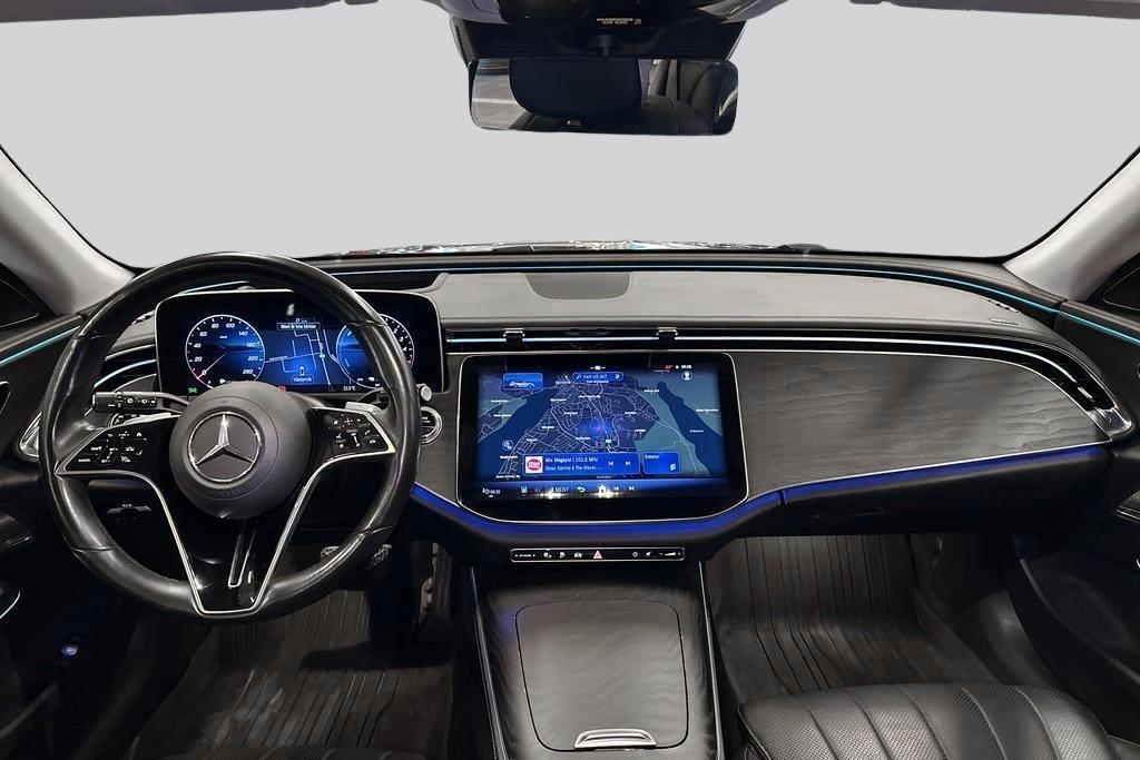 Mercedes-Benz E 2024, kuva 7/10